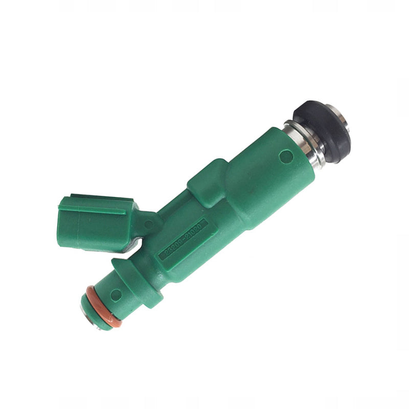 4PCS Fuel Injectors 23250-21020 for Toyota Prius 2004-2009 1.5L – OEM Replacement, Fix Misfire & Improve MPG