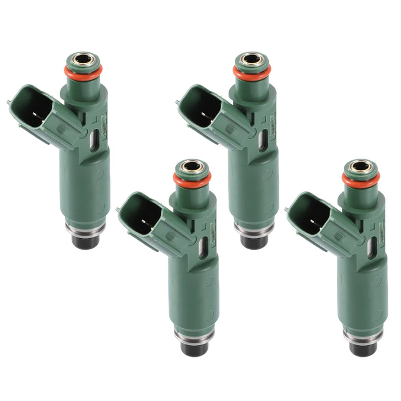 23250-22040 Fuel Injector for Toyota – Direct Fit, Solve Rough Idle, Improve Fuel Economy, Fast Shipping