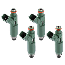 23250-22040 Fuel Injector for Toyota – Direct Fit, Solve Rough Idle, Improve Fuel Economy, Fast Shipping