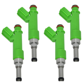 23250-36010 Fuel Injector for Toyota Camry, Corolla, RAV4 – OEM Replacement, Improve Fuel Efficiency & Engine Performance