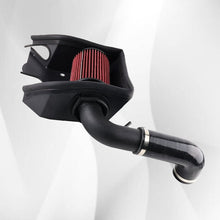 Load image into Gallery viewer, Cold Air intake kit for MK7 VW Golf, Seat Leon, Audi A3 TSI/TFSI EA211