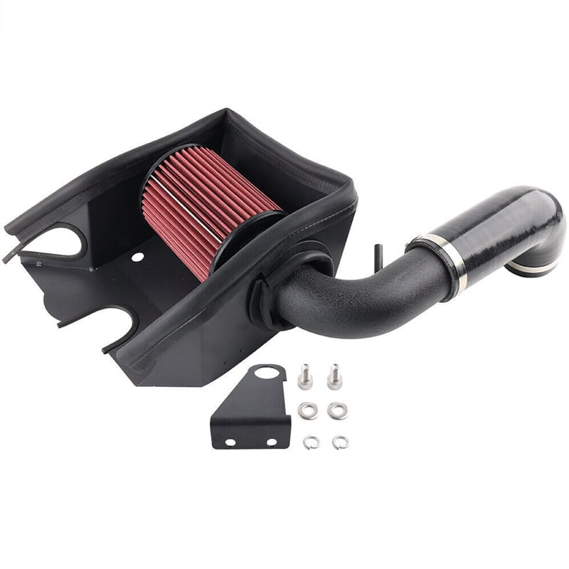 Cold Air intake kit for MK7 VW Golf, Seat Leon, Audi A3 TSI/TFSI EA211