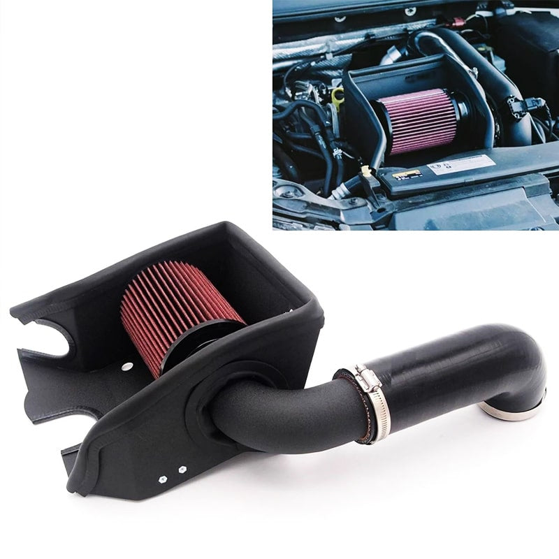 Cold Air intake kit for MK7 VW Golf, Seat Leon, Audi A3 TSI/TFSI EA211