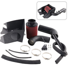 Load image into Gallery viewer, Cold Air intake kit for MK7 VW Golf, Seat Leon, Audi A3 TSI/TFSI EA211