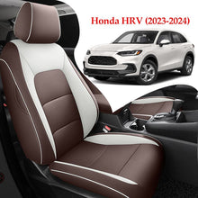 Load image into Gallery viewer, Amancarport Special Car Seat Covers Full Set for Honda HRV (2023-2024)