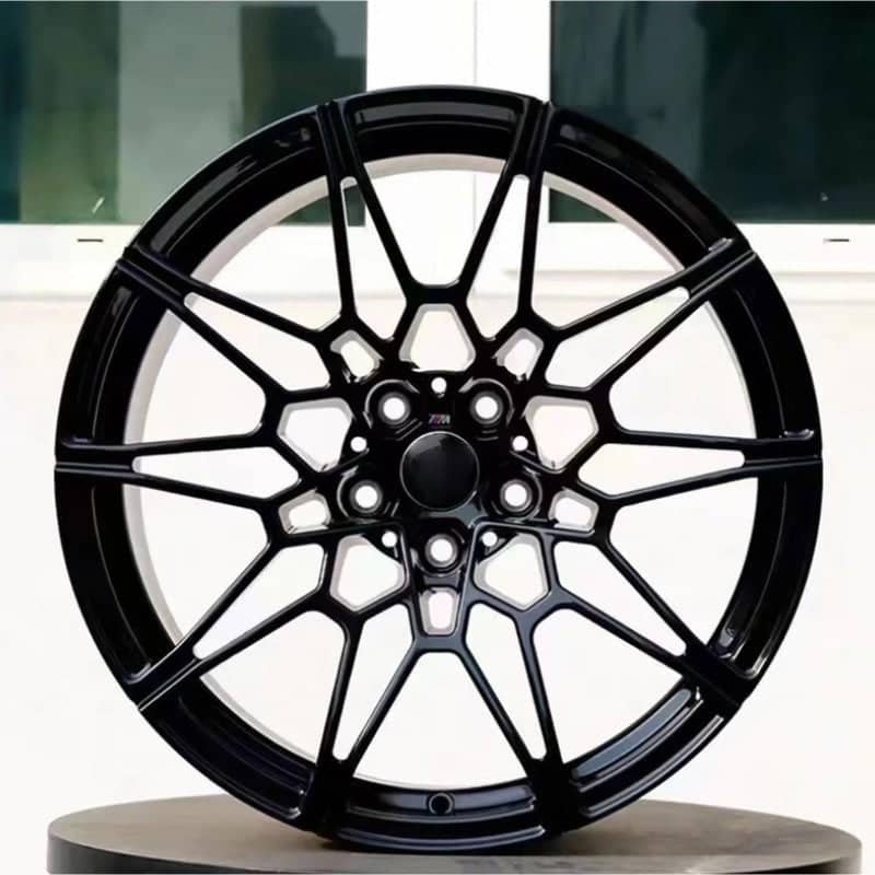 19,20 Inch Rims Fit BMW M3/M4 Sport Wheels(1PC) – AmanCarport
