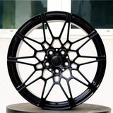 19,20 Inch Rims Fit BMW M3/M4 Sport Wheels(1PC)