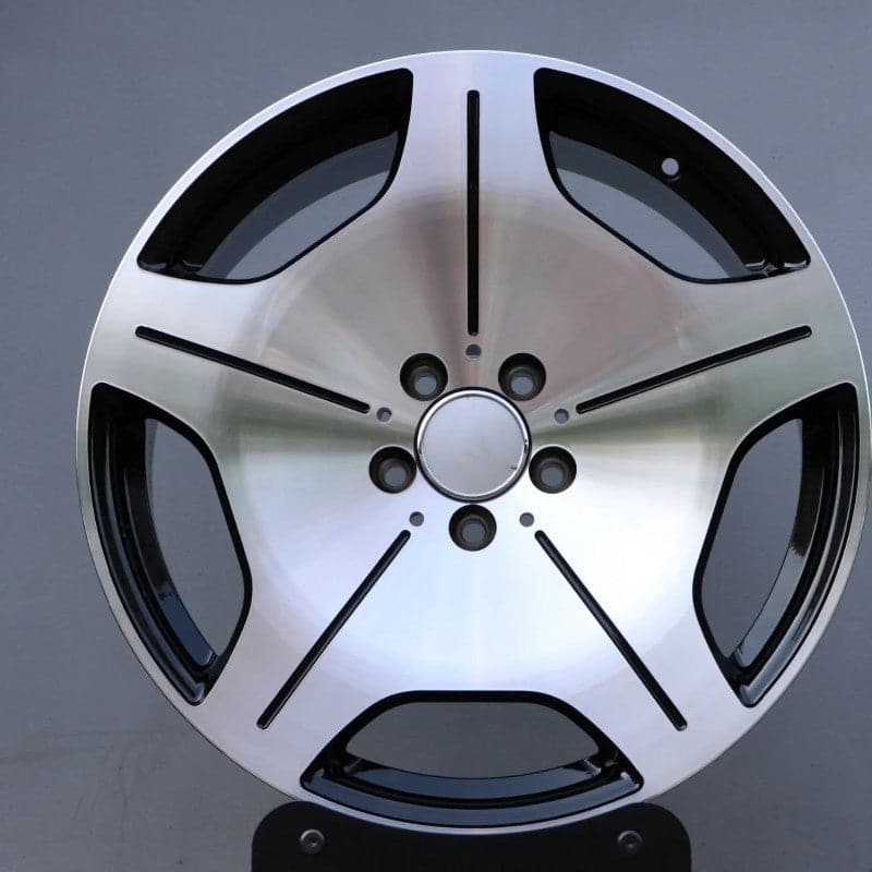 Forged wheels 17,  19 inches suitable for Mercedes-Benz S300,S400,S450,E series(1PC)