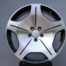 Load image into Gallery viewer, Forged wheels 17,  19 inches suitable for Mercedes-Benz S300,S400,S450,E series(1PC)