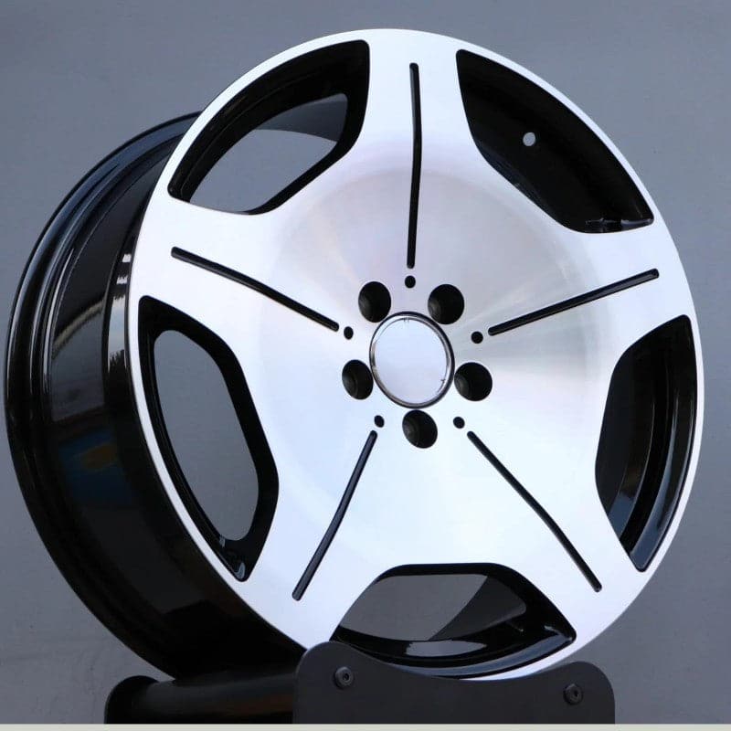 Forged wheels 17,  19 inches suitable for Mercedes-Benz S300,S400,S450,E series(1PC)