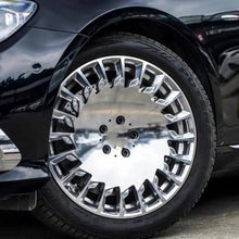 Load image into Gallery viewer, Forged wheels 18 and 19 inches suitable for Mercedes-Benz C-Class, S-Class, GLC, CLE, CLS (1PC)