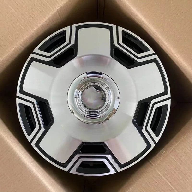 Forged rims 22-inch for Merceds G Wagon G550 G65 G63 G55 G500 G400 style wheels（1pc）