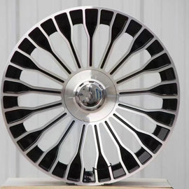 Forged wheels 20 inches Wheels For Mercedes S560 S550 S580 CL550（1pc）