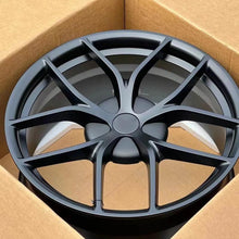 Load image into Gallery viewer, 18, 19, 20 inch forged wheels  for Tesla model3 /modelY