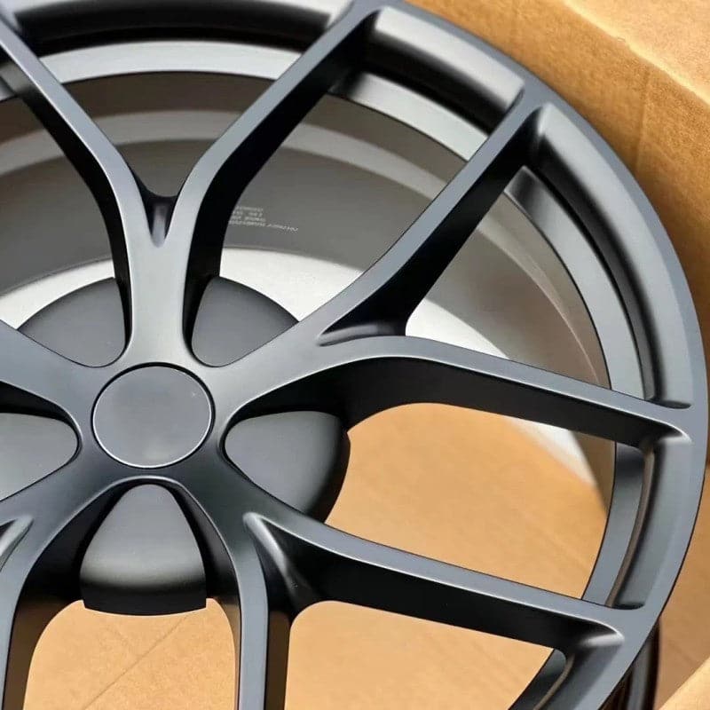 18, 19, 20 inch forged wheels  for Tesla model3 /modelY