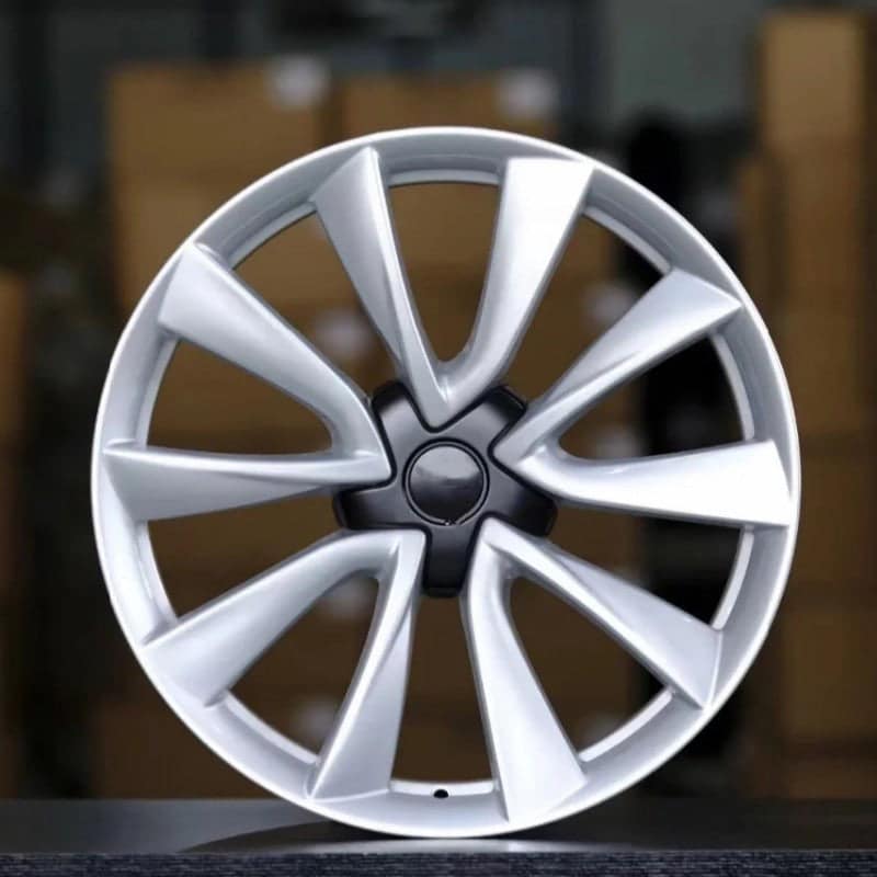 18,19-inch forged wheels  for Tesla Model 3