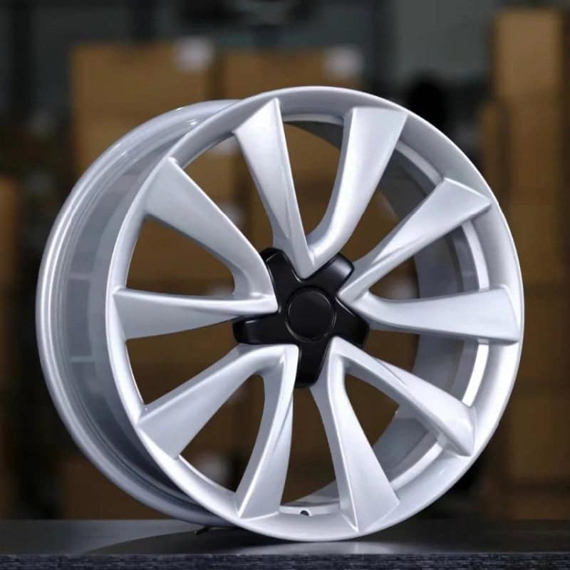 18,19-inch forged wheels  for Tesla Model 3