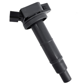 Ignition Coil Pack 6PCS for Honda Accord V6 – Replace 30520-P8E-A01, Fix Misfire & Restore Engine Power