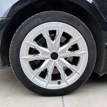 Load image into Gallery viewer, Wheel Covers 18-inches Fit Tesla Model 3