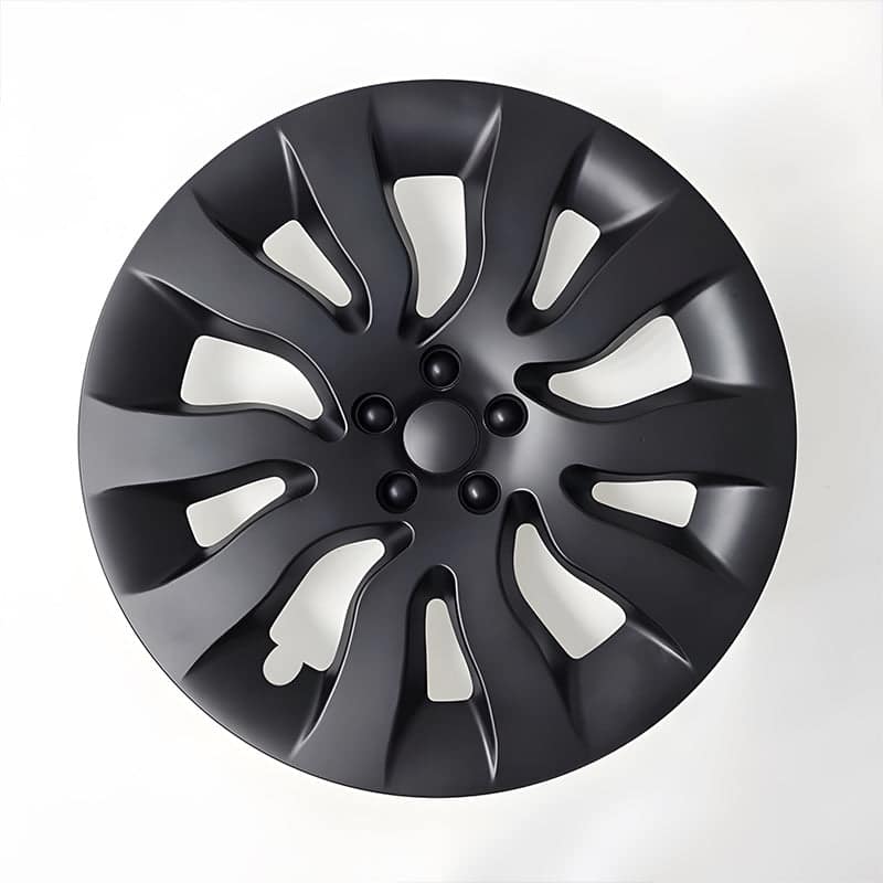 18-Inch Wheel Covers Suitable For Tesla Model 3