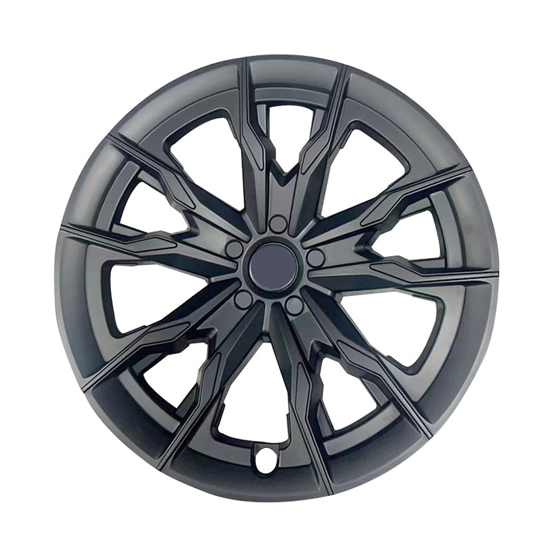 Wheel Covers 18-inches Fit Tesla Model 3