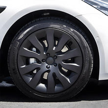 Load image into Gallery viewer, 18-Inch Wheel Covers Suitable For Tesla Model 3