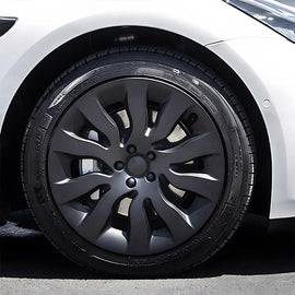 18-Inch Wheel Covers Suitable For Tesla Model 3