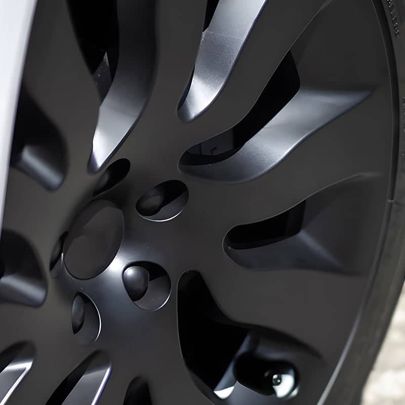 18-Inch Wheel Covers Suitable For Tesla Model 3