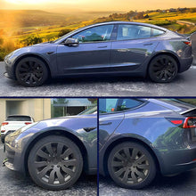 Load image into Gallery viewer, 18-Inch Wheel Covers Suitable For Tesla Model 3