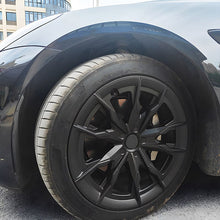 Load image into Gallery viewer, Wheel Covers 18-inches Fit Tesla Model 3