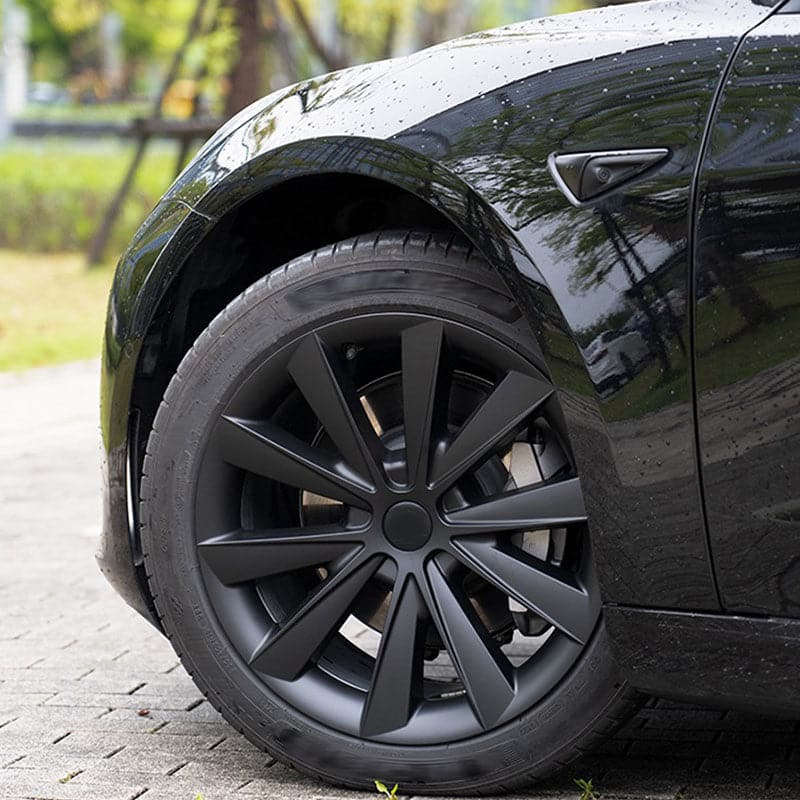 18 Inches Wheel Covers Suitable for Tesla Model 3