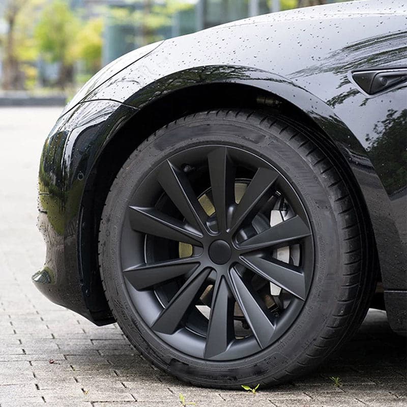 18 Inches Wheel Covers Suitable for Tesla Model 3