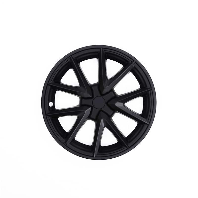 18-Inch Hubcaps for Model 3 Aero Wheel