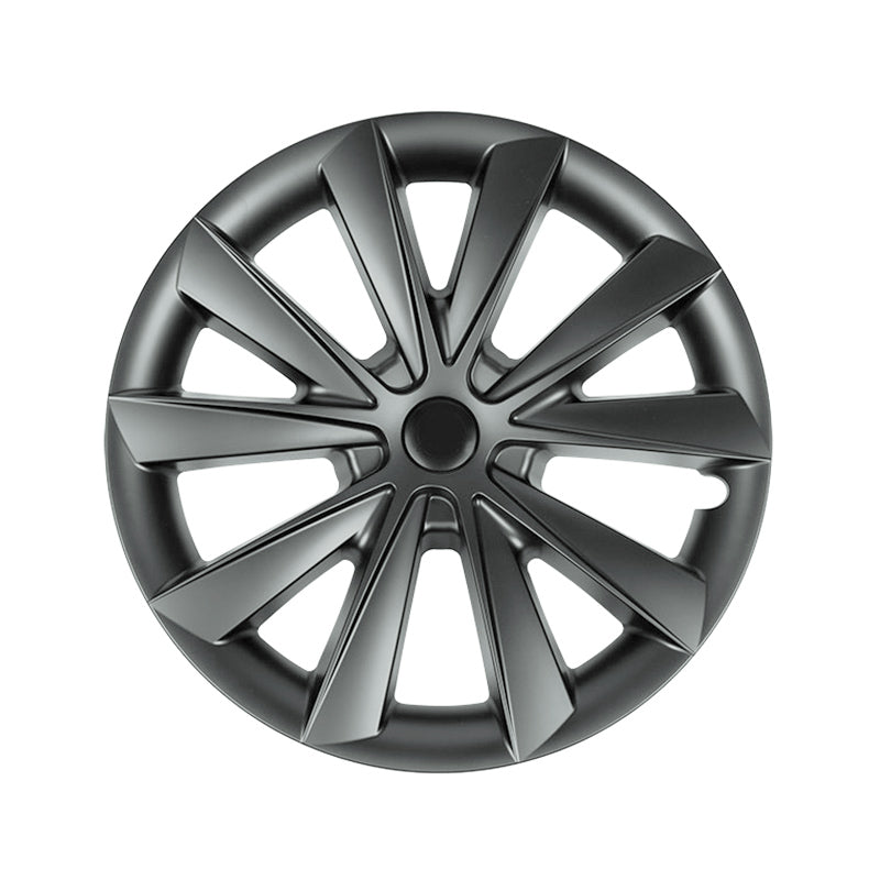 18 Inches Wheel Covers Suitable for Tesla Model 3