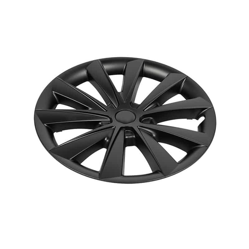 18 Inches Wheel Covers Suitable for Tesla Model 3