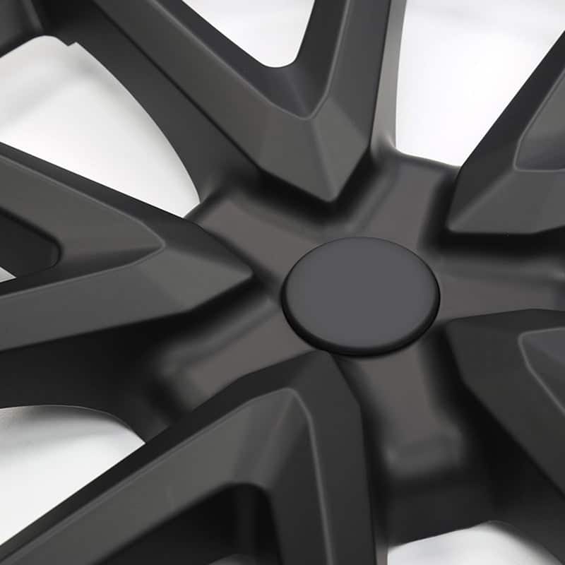 18-Inch Hubcaps for Model 3 Aero Wheel