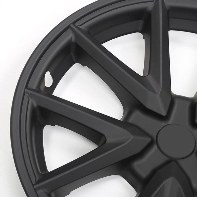 18-Inch Hubcaps for Model 3 Aero Wheel