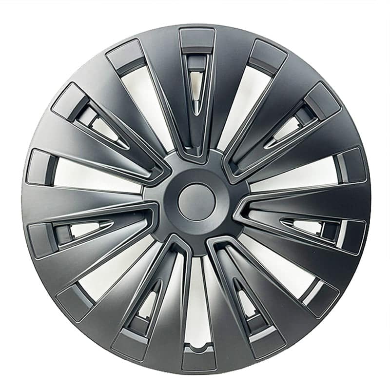 19" Wheel Covers Fit Tesla Model Y