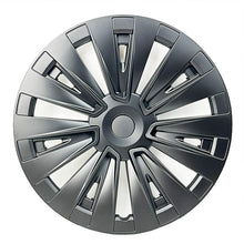 Load image into Gallery viewer, 19&quot; Wheel Covers Fit Tesla Model Y