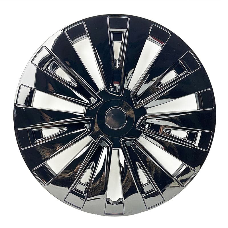 19" Wheel Covers Fit Tesla Model Y