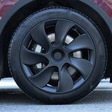 19 inches Wheel Cover/Hub Cap Fit Tesla Model Y