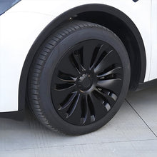 Load image into Gallery viewer, 19-inch Wheel Covers Fit Tesla Model Y (Set of 4)