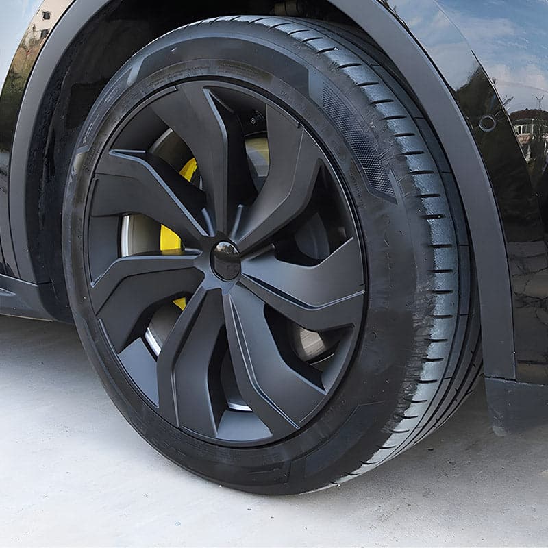 19-Inch Wheel Covers For Tesla Model Y（4PCS）