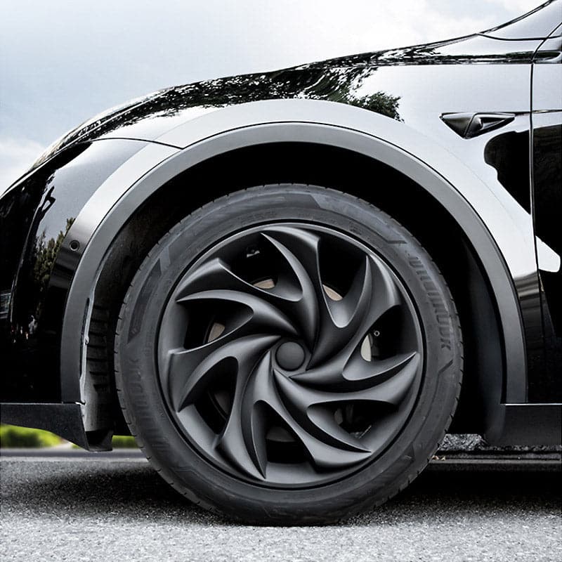 19-inch Wheel Covers For Tesla Model Y