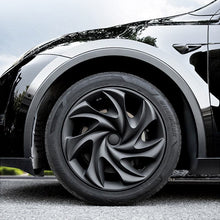 Load image into Gallery viewer, 19-inch Wheel Covers For Tesla Model Y