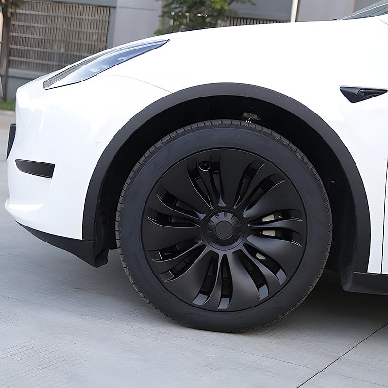 19-inch Wheel Covers Fit Tesla Model Y (Set of 4)