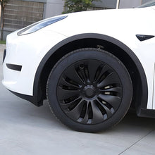 Load image into Gallery viewer, 19-inch Wheel Covers Fit Tesla Model Y (Set of 4)