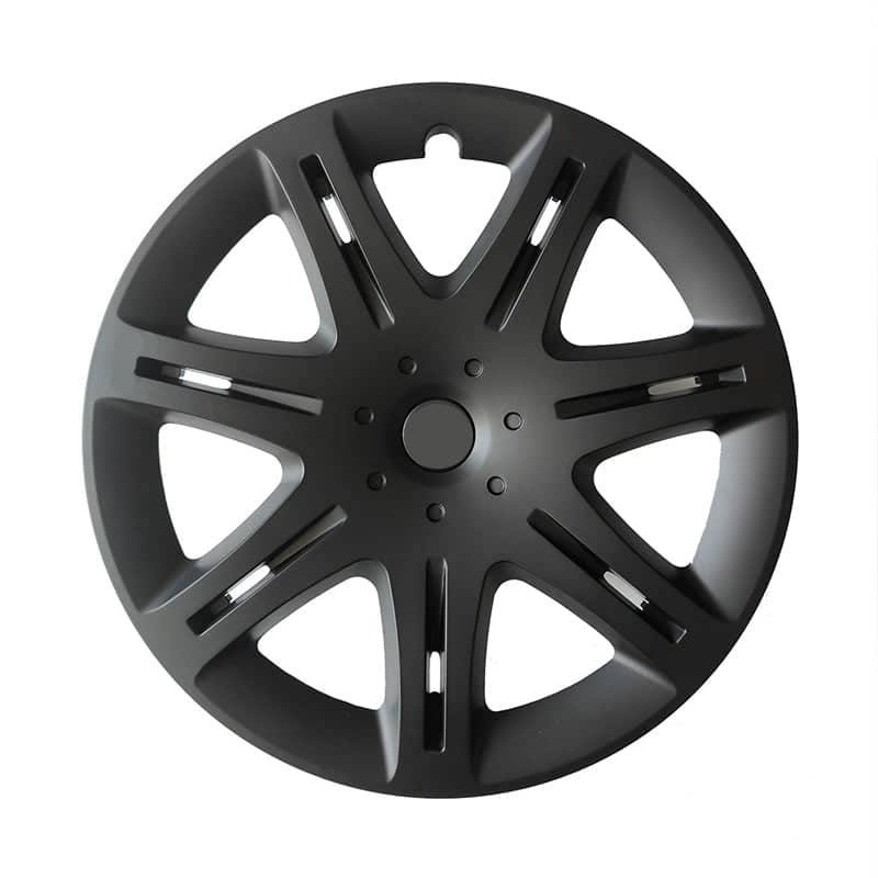 19'' Wheel Covers Replacement 4PCS Fit Tesla Model Y