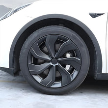 Load image into Gallery viewer, 19-Inch Wheel Covers For Tesla Model Y（4PCS）