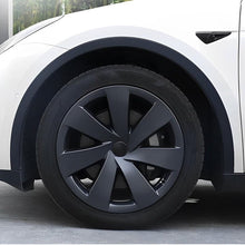 Load image into Gallery viewer, 19 Inches Wheel Hub Covers Fit Tesla Model Y